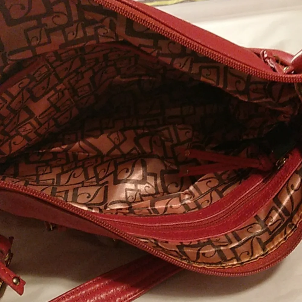 Stone mountain handbag - Picture 6 of 6